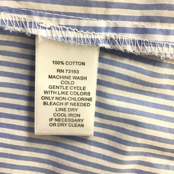 Cupio Embroidery Baby Blue Dress Cold Shoulders Size M - Picture 6 of 8